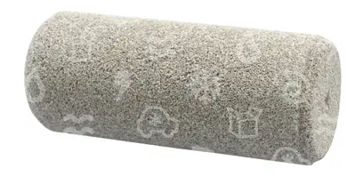 výměnné jednolité jádro ALCO S24 pro FDS-24, 003504